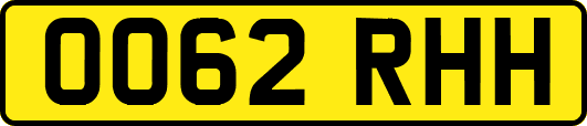 OO62RHH