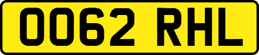 OO62RHL