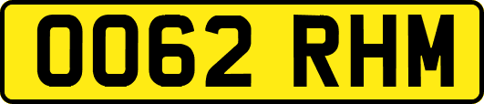 OO62RHM