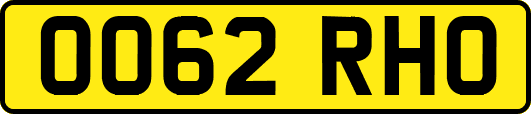 OO62RHO