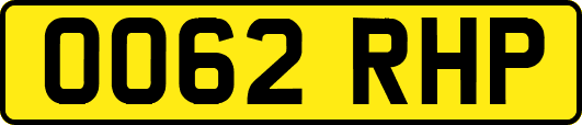 OO62RHP