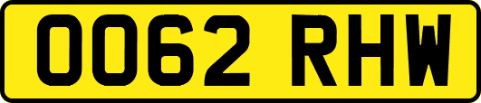 OO62RHW