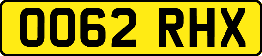 OO62RHX