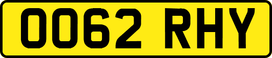 OO62RHY