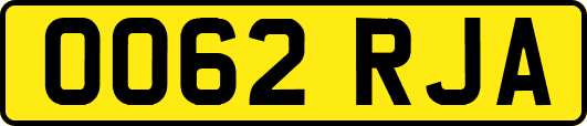 OO62RJA