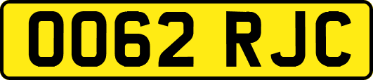 OO62RJC