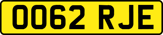 OO62RJE