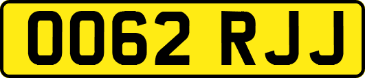 OO62RJJ