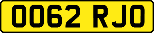 OO62RJO