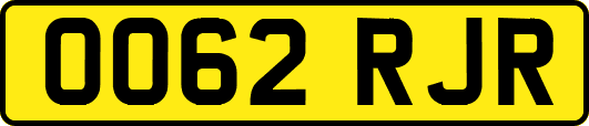 OO62RJR