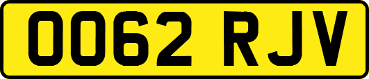 OO62RJV
