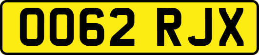 OO62RJX