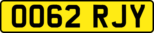 OO62RJY
