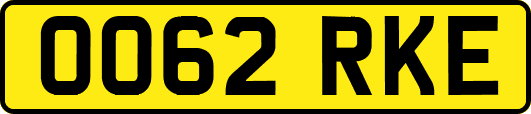 OO62RKE