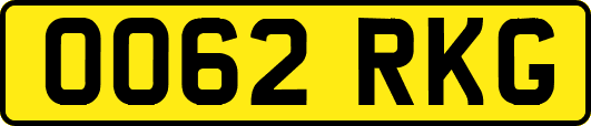 OO62RKG