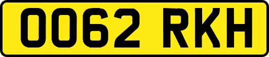 OO62RKH