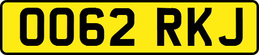 OO62RKJ