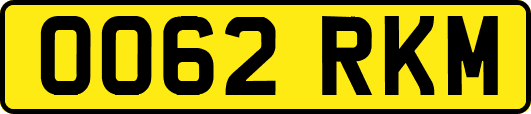 OO62RKM