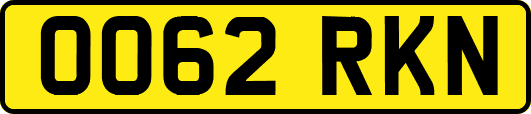 OO62RKN