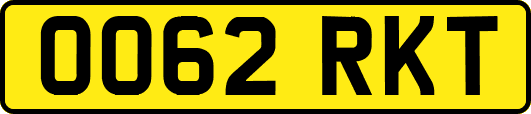 OO62RKT