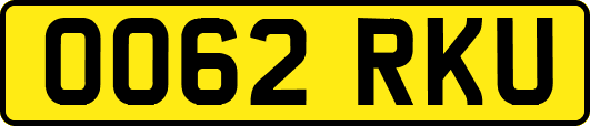OO62RKU