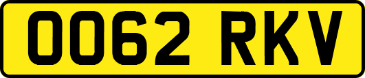 OO62RKV