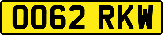 OO62RKW