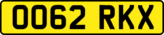 OO62RKX