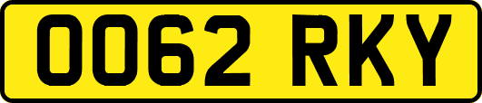 OO62RKY