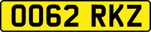 OO62RKZ