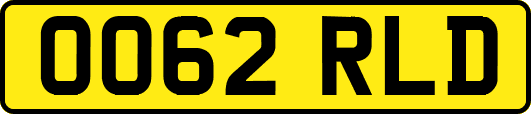 OO62RLD