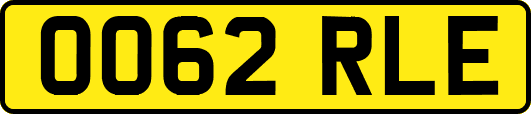 OO62RLE