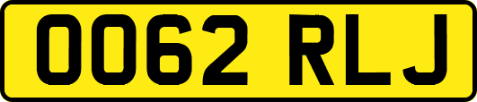 OO62RLJ