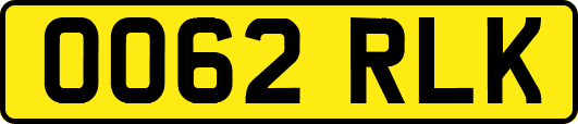 OO62RLK