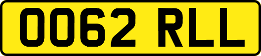 OO62RLL