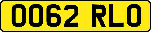 OO62RLO