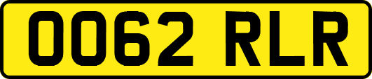 OO62RLR