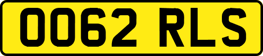 OO62RLS