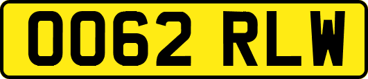 OO62RLW