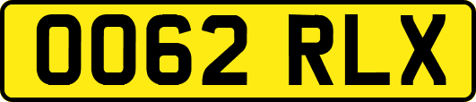 OO62RLX