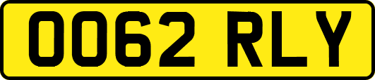 OO62RLY