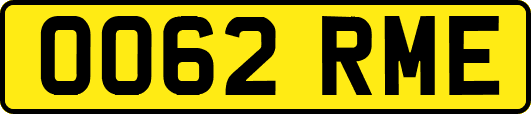 OO62RME