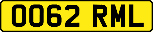OO62RML