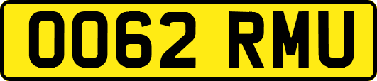 OO62RMU