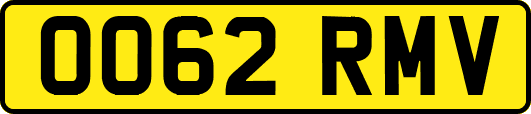 OO62RMV