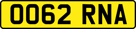OO62RNA