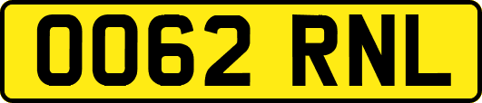 OO62RNL
