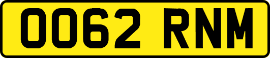 OO62RNM