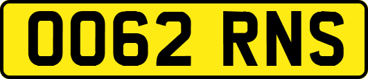 OO62RNS
