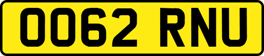 OO62RNU